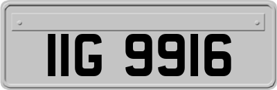 IIG9916
