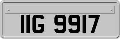 IIG9917
