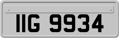 IIG9934