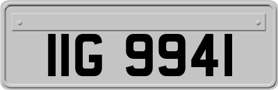 IIG9941