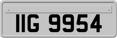 IIG9954