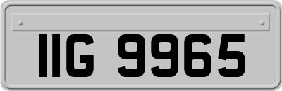 IIG9965
