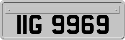 IIG9969