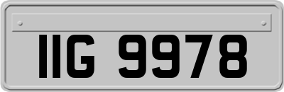 IIG9978