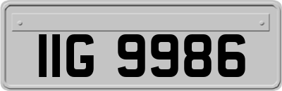 IIG9986