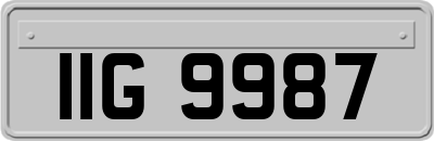 IIG9987