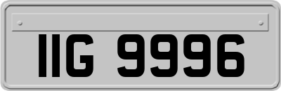 IIG9996