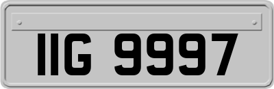 IIG9997