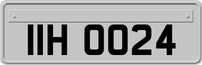 IIH0024