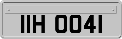 IIH0041
