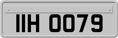 IIH0079