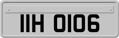 IIH0106