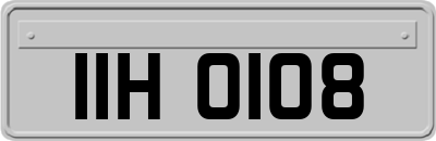 IIH0108