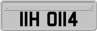 IIH0114