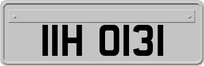 IIH0131