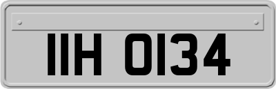 IIH0134