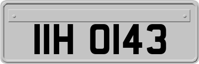 IIH0143