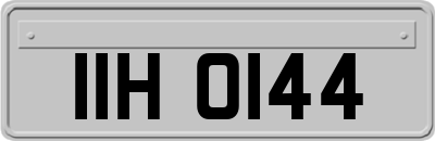 IIH0144