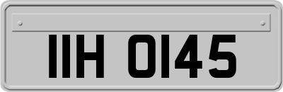 IIH0145