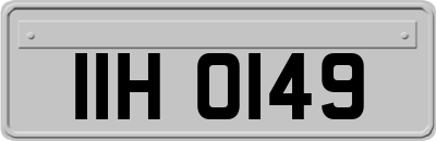 IIH0149