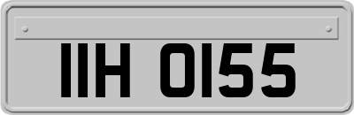 IIH0155