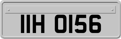 IIH0156