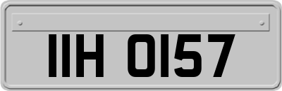 IIH0157