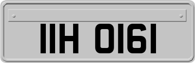 IIH0161