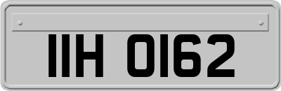 IIH0162