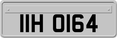 IIH0164