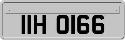 IIH0166