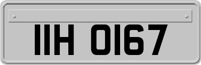 IIH0167