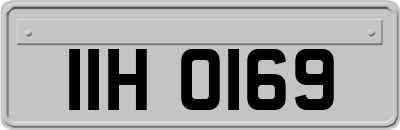 IIH0169