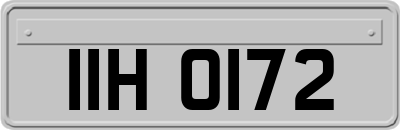 IIH0172