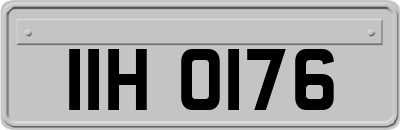 IIH0176
