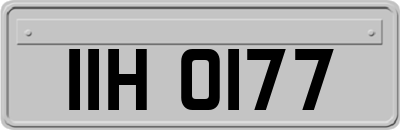 IIH0177