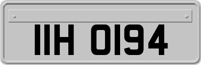 IIH0194