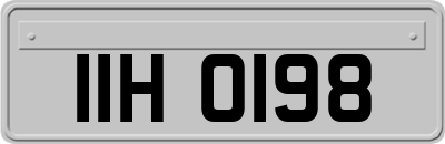 IIH0198
