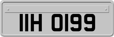 IIH0199