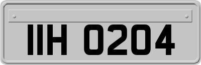 IIH0204