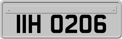 IIH0206
