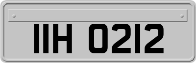 IIH0212