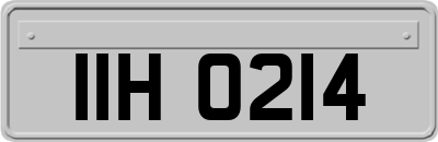 IIH0214