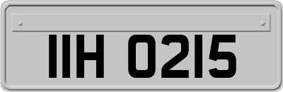 IIH0215