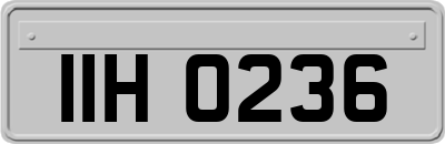 IIH0236