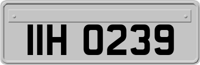 IIH0239