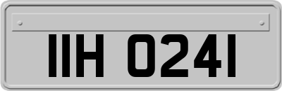 IIH0241