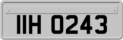 IIH0243