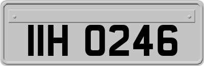 IIH0246