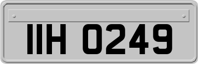 IIH0249